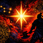 紫微斗數十四主星解析：破軍星完全指南